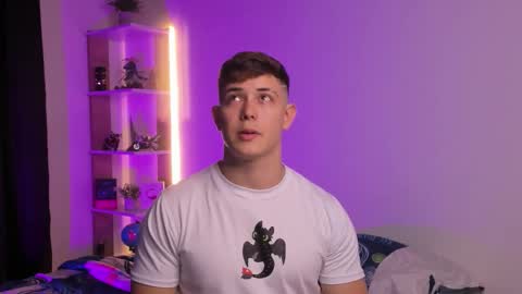 Alan Hadid online show from 27, 11, 2025