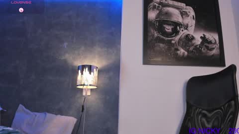 Snapshot of alan_morrys chatting on 26, 2, 2025 alan_morrys online show from 26, 2, 2025