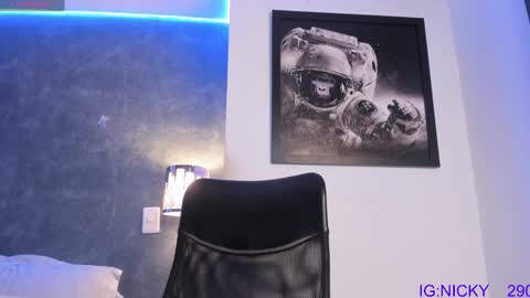 Snapshot of alan_morrys chatting on 5, 3, 2025 alan_morrys online show from 5, 3, 2025