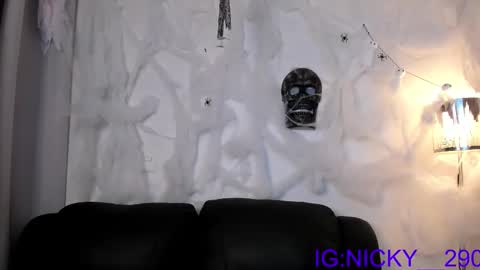 Snapshot of alan_morrys chatting on 7, 10, 2025 alan_morrys online show from 7, 10, 2025