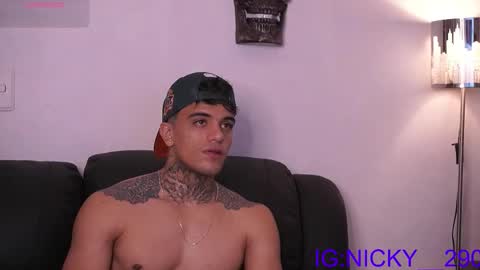 alan_morrys online show from 9, 11, 2025