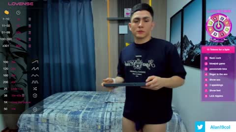 Alan  Kevin can we reach 100 thumbs up please guys  online show from 3, 1, 2025
