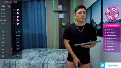 Alan  Kevin can we reach 100 thumbs up please guys  online show from 21, 1, 2025