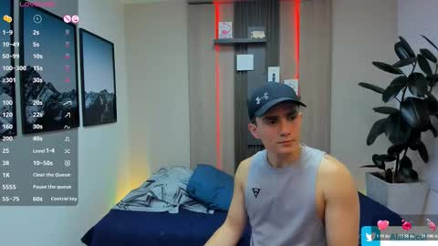 Alan  Kevin can we reach 100 thumbs up please guys  online show from 21, 2, 2026