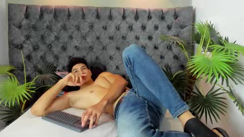 Alan online show from 24, 10, 2025