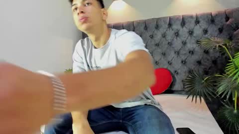 Alan online show from 8, 11, 2025