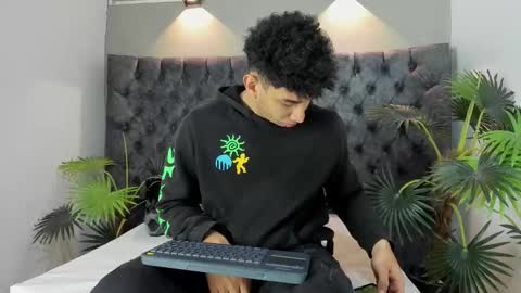 Alan online show from 13, 11, 2025