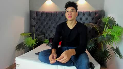 Alan online show from 15, 11, 2025