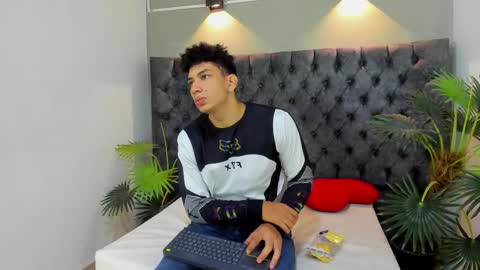 Alan online show from 22, 11, 2025