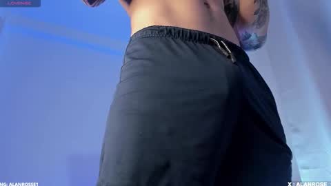 Alan online show from 29, 11, 2025