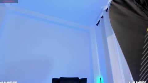 Alan online show from 3, 12, 2025