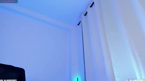 Alan online show from 20, 12, 2025