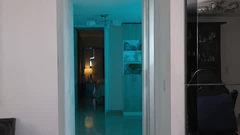 Alan Vidal online show from 14, 11, 2025