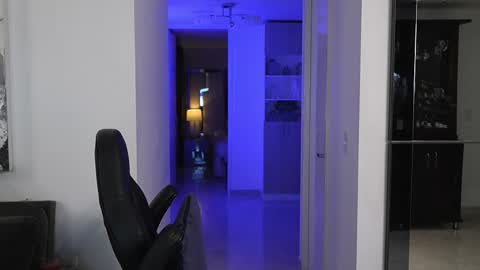 Alan Vidal online show from 22, 11, 2025