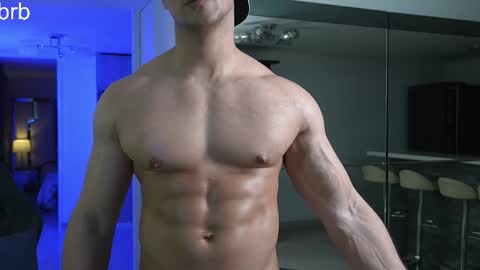 Alan Vidal online show from 4, 12, 2025