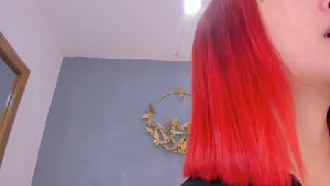 alana_2916 online show from 5, 12, 2024