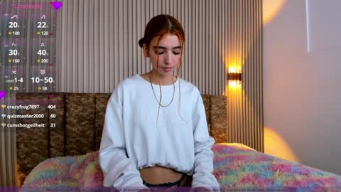 A L A N A  online show from 5, 12, 2024