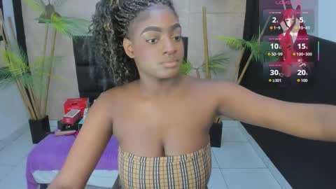 Alana online show from 23, 9, 2025