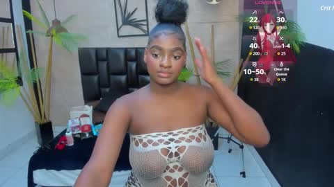 Alana online show from 21, 10, 2025