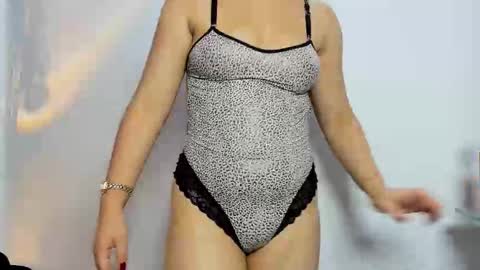 Alana Carther online show from 4, 2, 2026