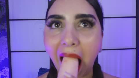 Alana online show from 18, 1, 2025