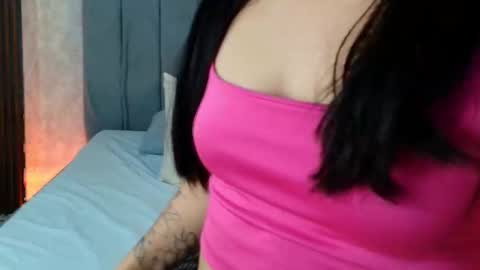 Alana online show from 20, 1, 2025