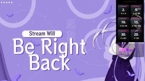 Alana online show from 20, 10, 2025