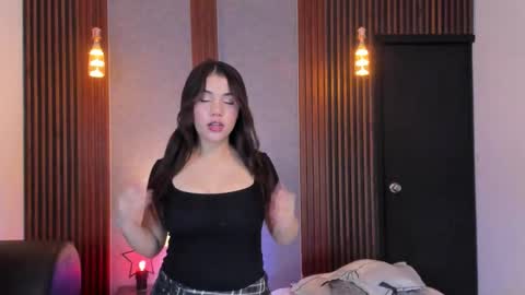 Alana online show from 5, 12, 2025