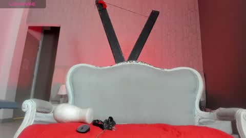 Alana Jonnes - SwItCh BDSM  SLAVE AND DOMINATRIX  online show from 2, 1, 2025