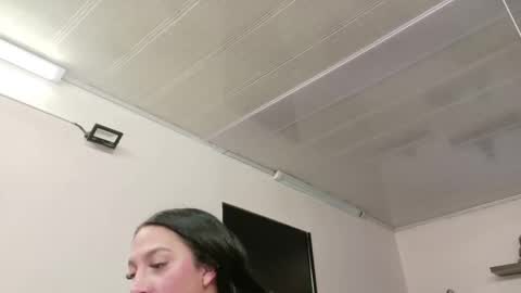 Snapshot of alana_madison chatting on 15, 10, 2025 Maeve online show from 15, 10, 2025