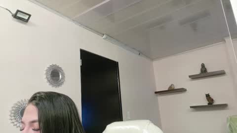 Snapshot of alana_madison chatting on 1, 11, 2025 Maeve online show from 1, 11, 2025