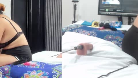 Alana online show from 20, 12, 2025