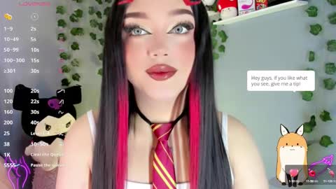 Alana Muller online show from 24, 9, 2025