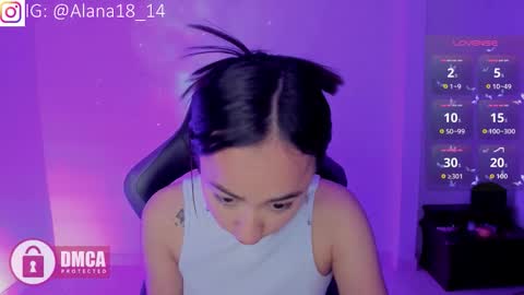 alana_pherson online show from 19, 1, 2026