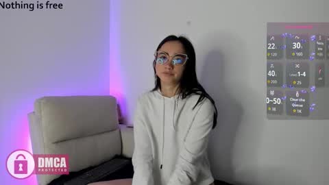 Snapshot of alana_pherson chatting on 12, 2, 2026 alana_pherson online show from 12, 2, 2026