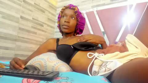 Alana online show from 3, 10, 2025