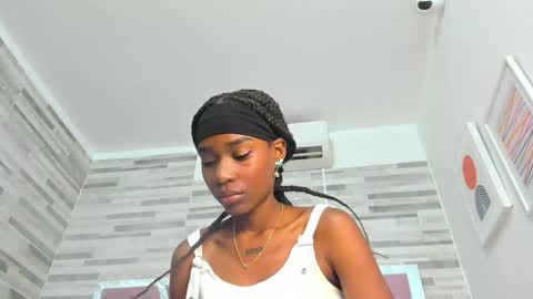 Alana online show from 18, 10, 2025