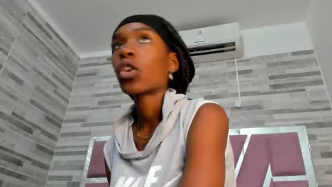 Alana online show from 19, 10, 2025