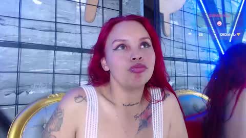 ALANA ROTH online show from 21, 1, 2025