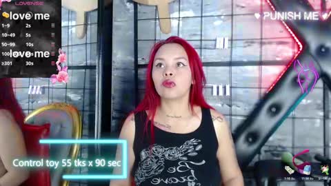 ALANA ROTH online show from 1, 2, 2025