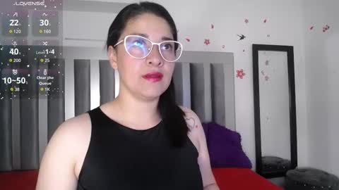 Alana  online show from 13, 9, 2025