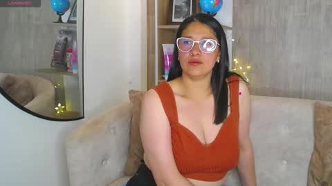 Alana  online show from 26, 9, 2025