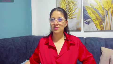 Alana  online show from 4, 10, 2025