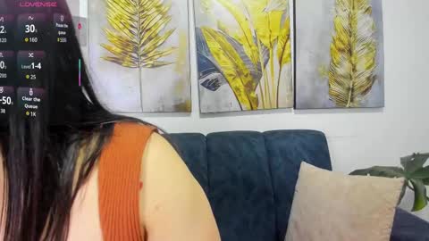 Alana  online show from 6, 10, 2025