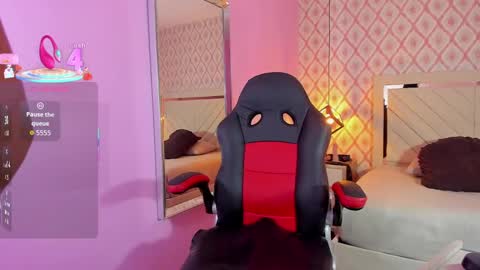  ALANA online show from 9, 10, 2025