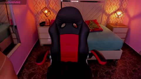  ALANA online show from 20, 12, 2025