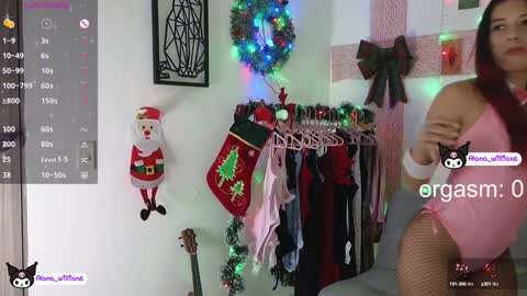 alana online show from 27, 12, 2024