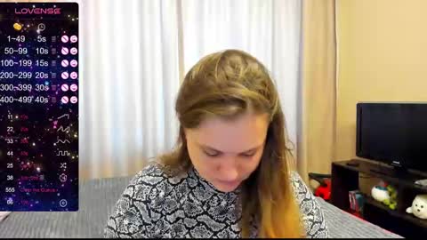 Julia online show from 13, 1, 2025