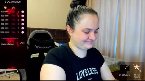 Julia online show from 12, 9, 2025