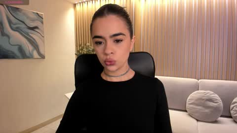 Alana online show from 17, 10, 2025